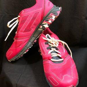 Reebok Hiking Shoes